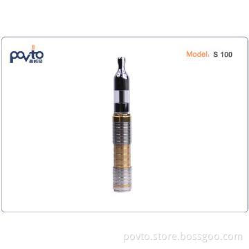 Microcig S1000 new for 2013 use 18350 battery